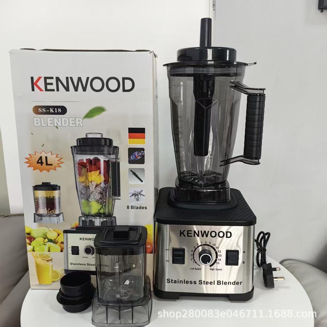 kenwood 4l heavy duty stainless steel blender โ commercial grade kenwood 4l heavy duty stainless steel blender โ commercial grade